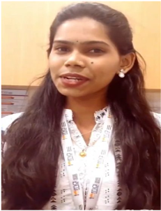 Sanika Kangutkar
