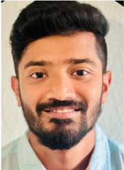 Viraj Patil