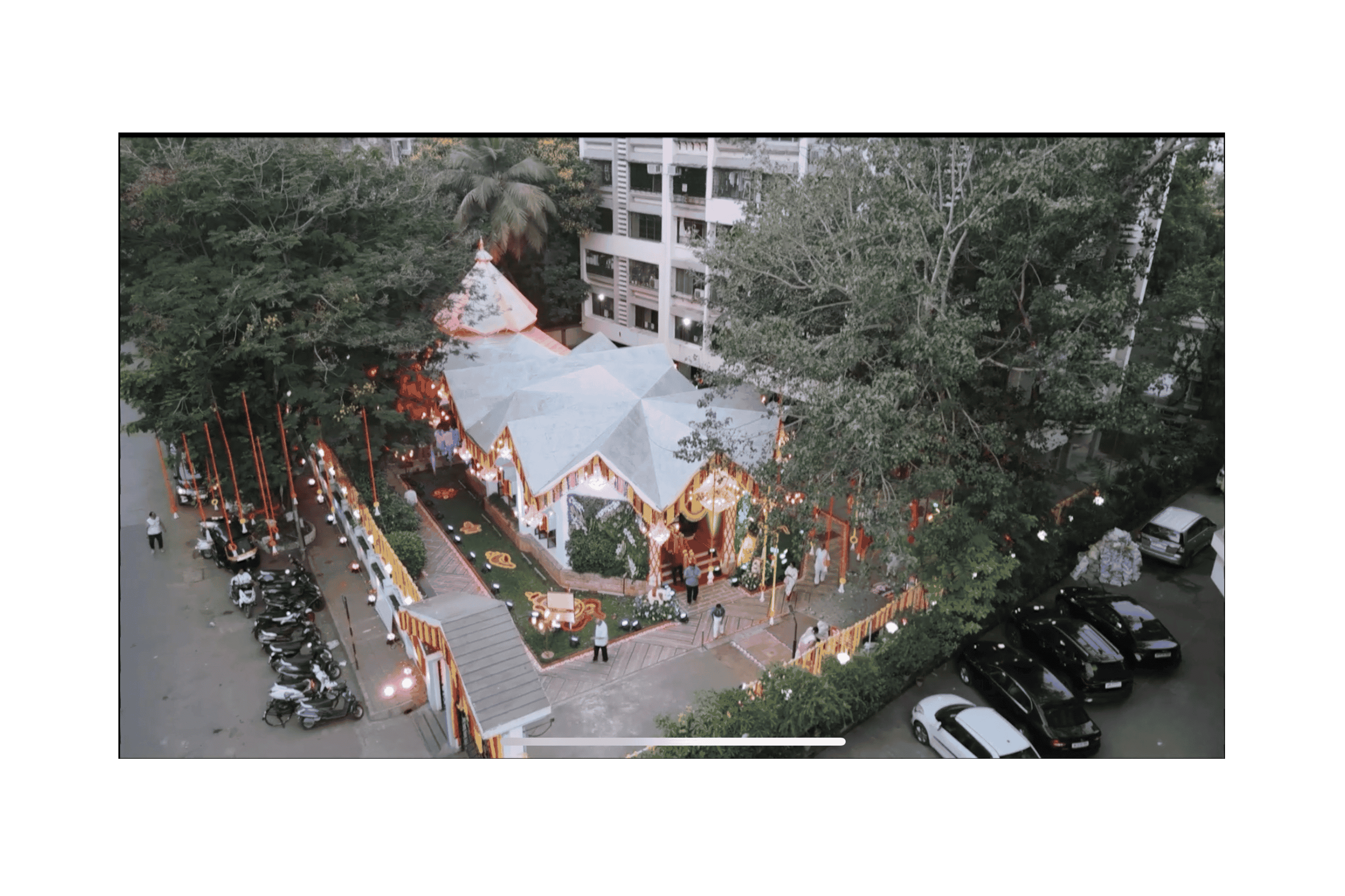 Akkalkot Niwasi Shri Swami Samarth Temple